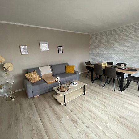 Evry Moon Apartment 70M2 Spacious And Bright Courcouronnes Exterior foto