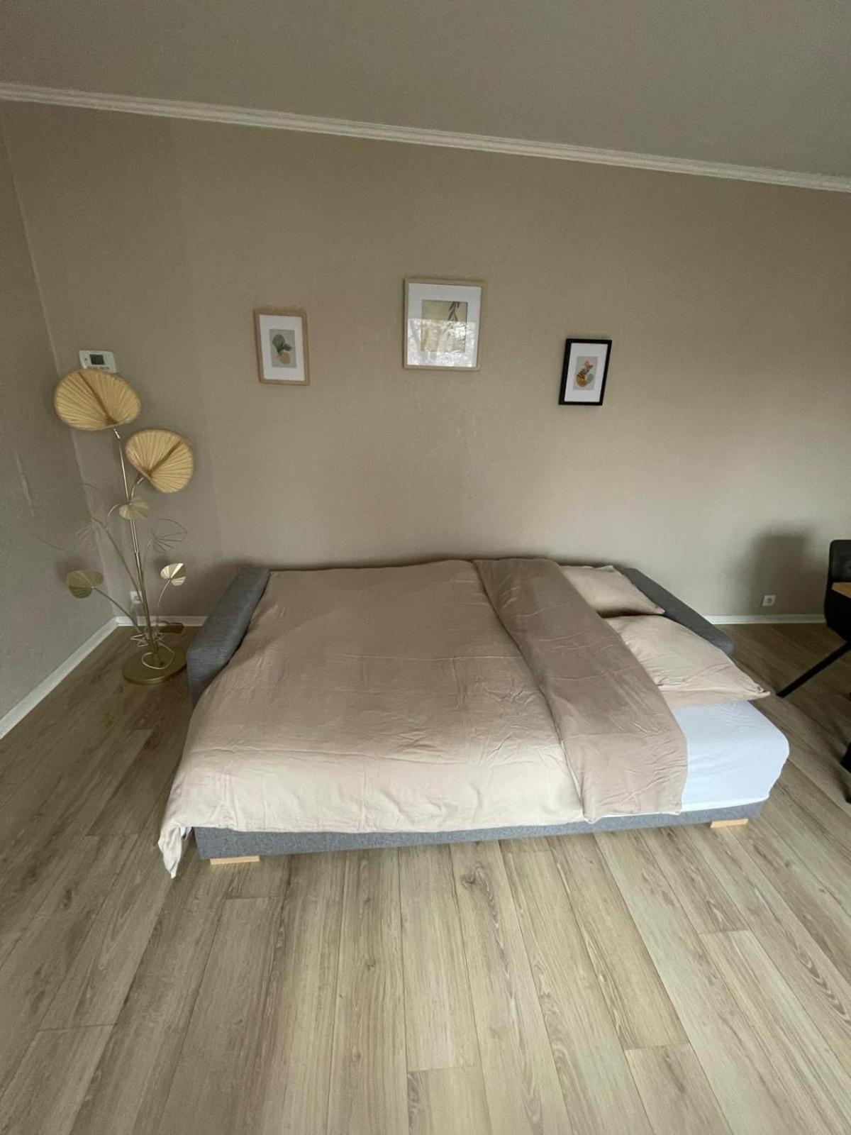 Evry Moon Apartment 70M2 Spacious And Bright Courcouronnes Exterior foto